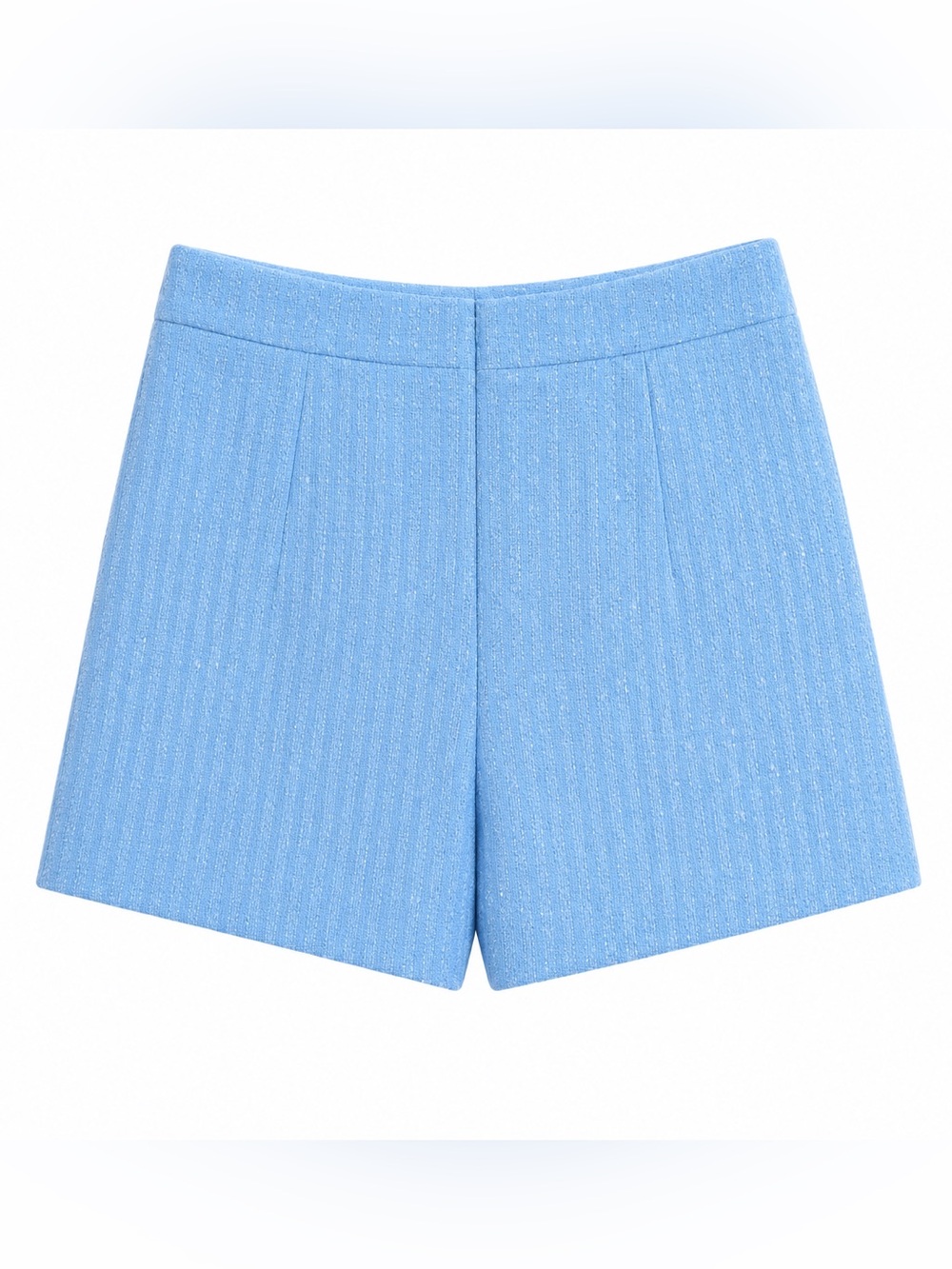 AQUA Tweed Skort - 100% Exclusive at Bloomingdales - Picture 4 of 5